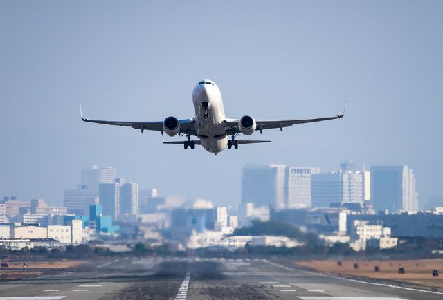 Work and Travel кейін